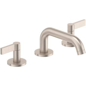 California Faucets bathroom faucets image-2