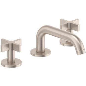 California Faucets bathroom faucets image-4