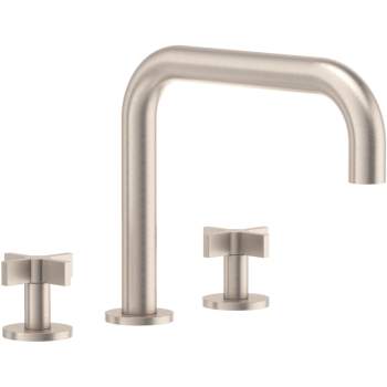 California Faucets 4008QX image-1