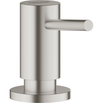 Grohe soap dispensers image-2