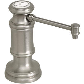 Waterstone soap dispensers image-8