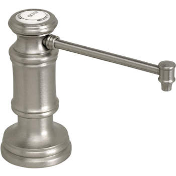 Waterstone soap dispensers image-4