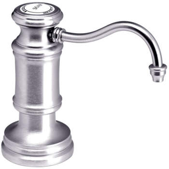 Waterstone soap dispensers image-10
