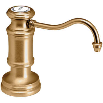 Waterstone soap dispensers image-2