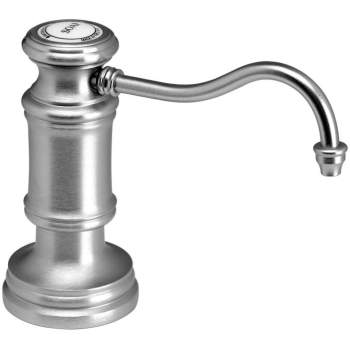 Waterstone soap dispensers image-4