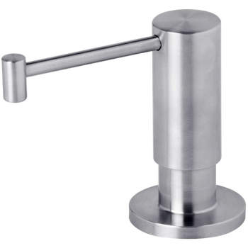 Waterstone soap dispensers image-8