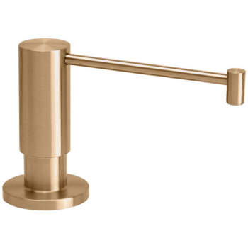 Waterstone soap dispensers image-6