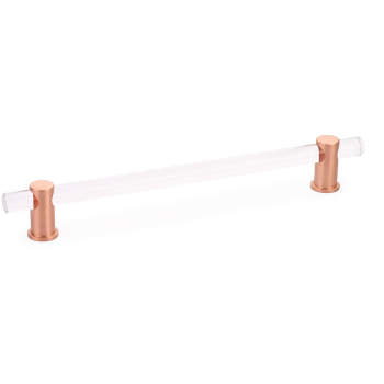 Schaub & Company cabinet pulls image-4