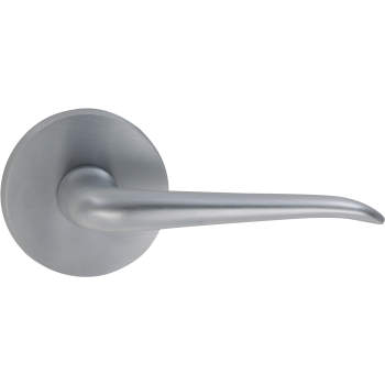 Omnia door levers image-4