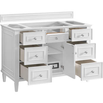 James Martin bathroom vanities image-90