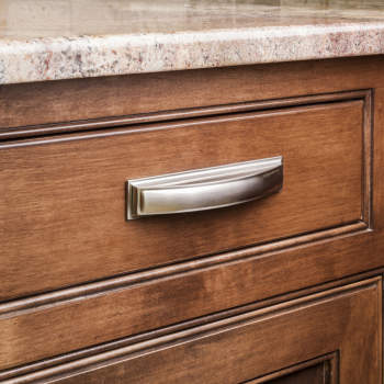 Jeffrey Alexander cabinet pulls image-2