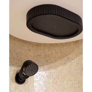 Kallista shower heads image-2