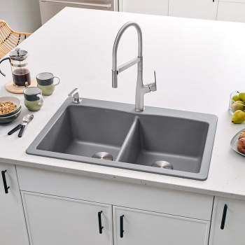 Diamond at Lowes - Appliance Cabinets - Country Sink Base