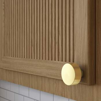 Baldwin Hardware cabinet knobs image-4