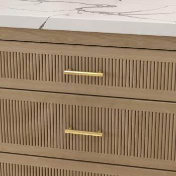 Baldwin Hardware cabinet pulls image-2