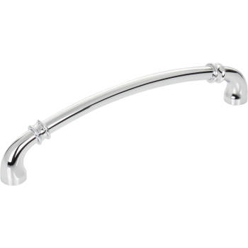 Jeffrey Alexander cabinet pulls image-4
