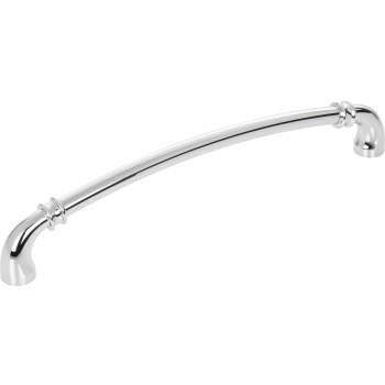 Jeffrey Alexander cabinet pulls image-4