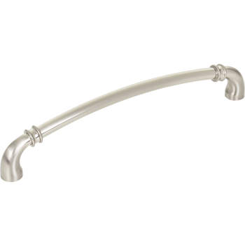 Jeffrey Alexander cabinet pulls image-6