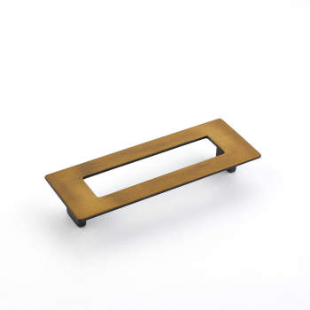 Schaub & Company cabinet pulls image-4