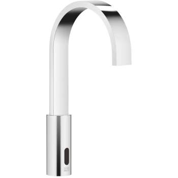Dornbracht bathroom faucets image-2