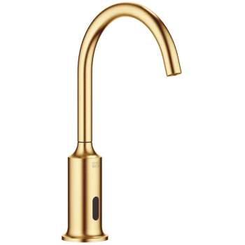 Dornbracht bathroom faucets image-4