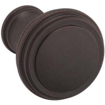 Baldwin Hardware cabinet knobs image-12