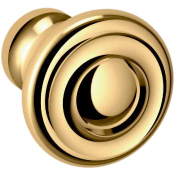 Baldwin Hardware cabinet knobs image-2