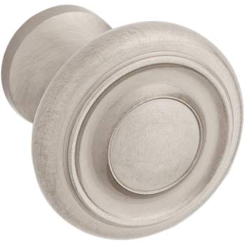 Baldwin Hardware cabinet knobs image-10
