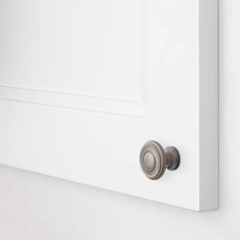 Baldwin Hardware cabinet knobs image-10