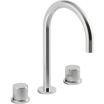 Watermark bathroom faucets image-2