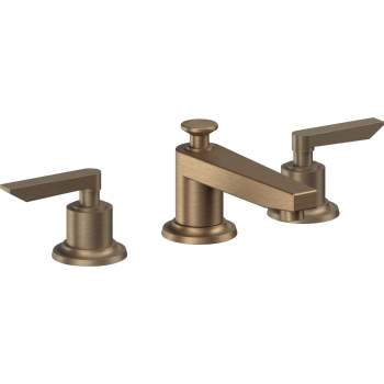 California Faucets bathroom faucets image-32