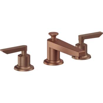 California Faucets bathroom faucets image-20