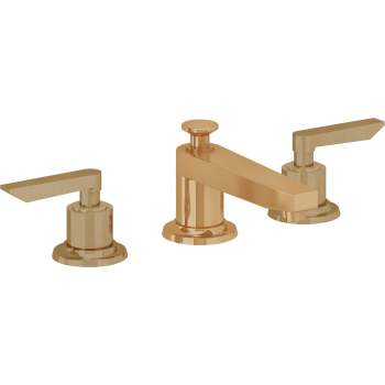 California Faucets bathroom faucets image-18