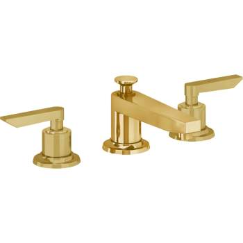 California Faucets bathroom faucets image-14