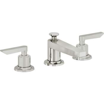 California Faucets 4502ZB image-11