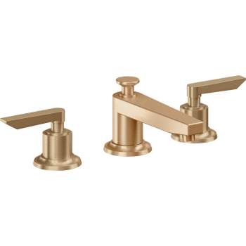 California Faucets bathroom faucets image-28