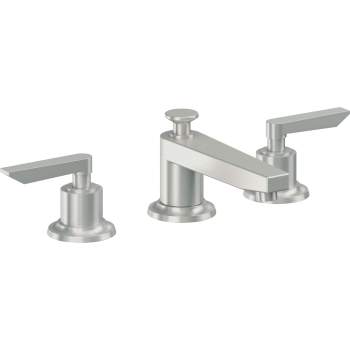 California Faucets 4502ZB image-9