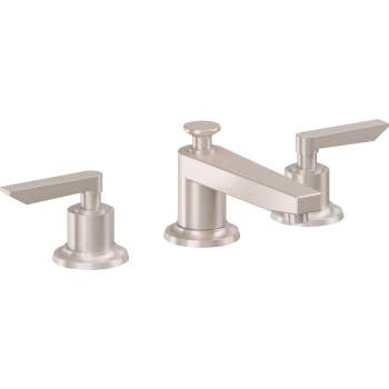 California Faucets bathroom faucets image-22