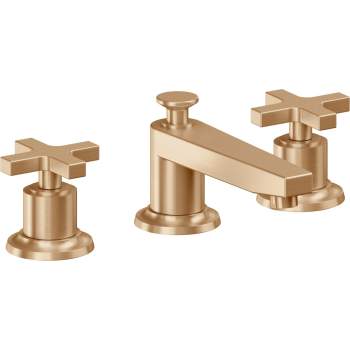 California Faucets bathroom faucets image-6