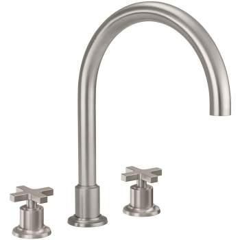 California Faucets tub faucets image-2