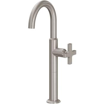 California Faucets bathroom faucets image-2