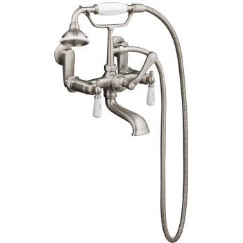 Barclay tub faucets image-4