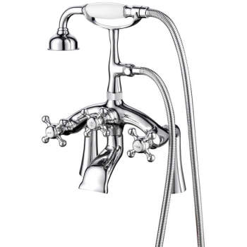 Barclay tub faucets image-2