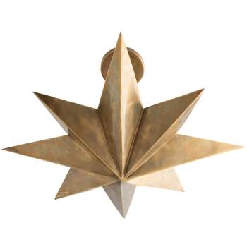 Arteriors Rex Pendant - Thumbnail 4