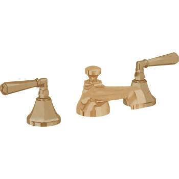 California Faucets bathroom faucets image-26