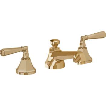 California Faucets bathroom faucets image-14