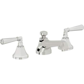 California Faucets bathroom faucets image-12