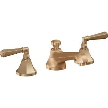 California Faucets bathroom faucets image-14