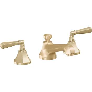 California Faucets bathroom faucets image-2