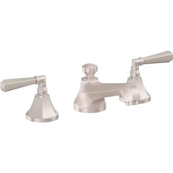 California Faucets 4602ZB image-21